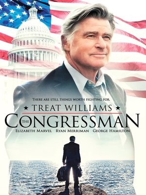 cover image of The Congressman